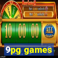 9pg games